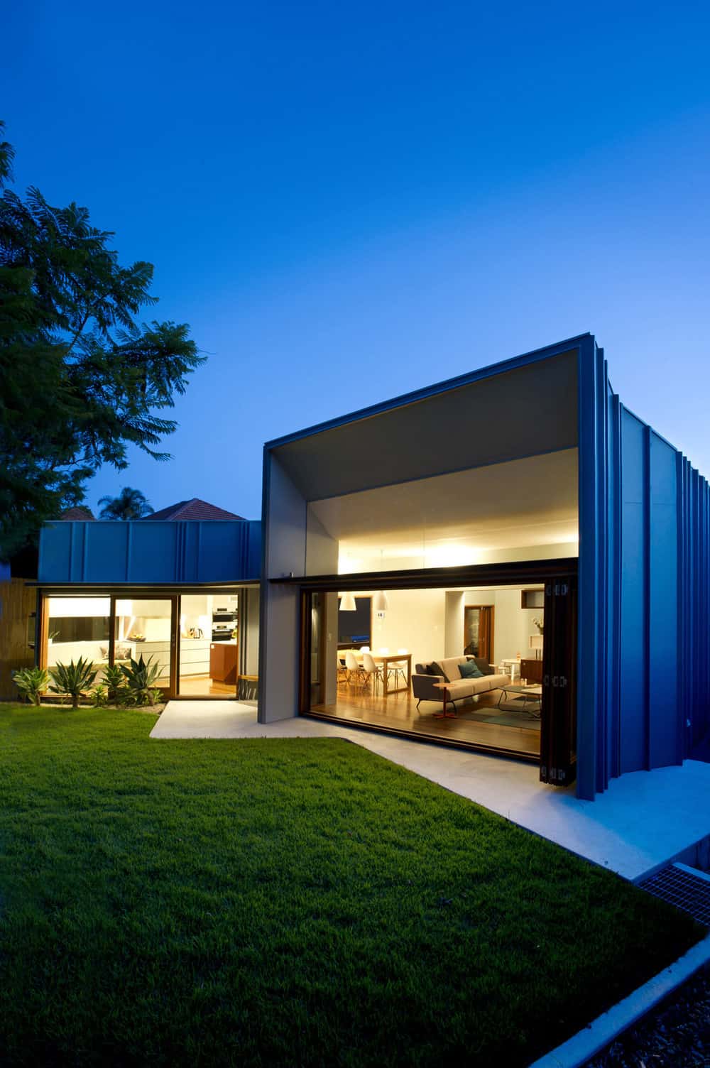 The 2012 Houses Awards: Smith house by David Boyle