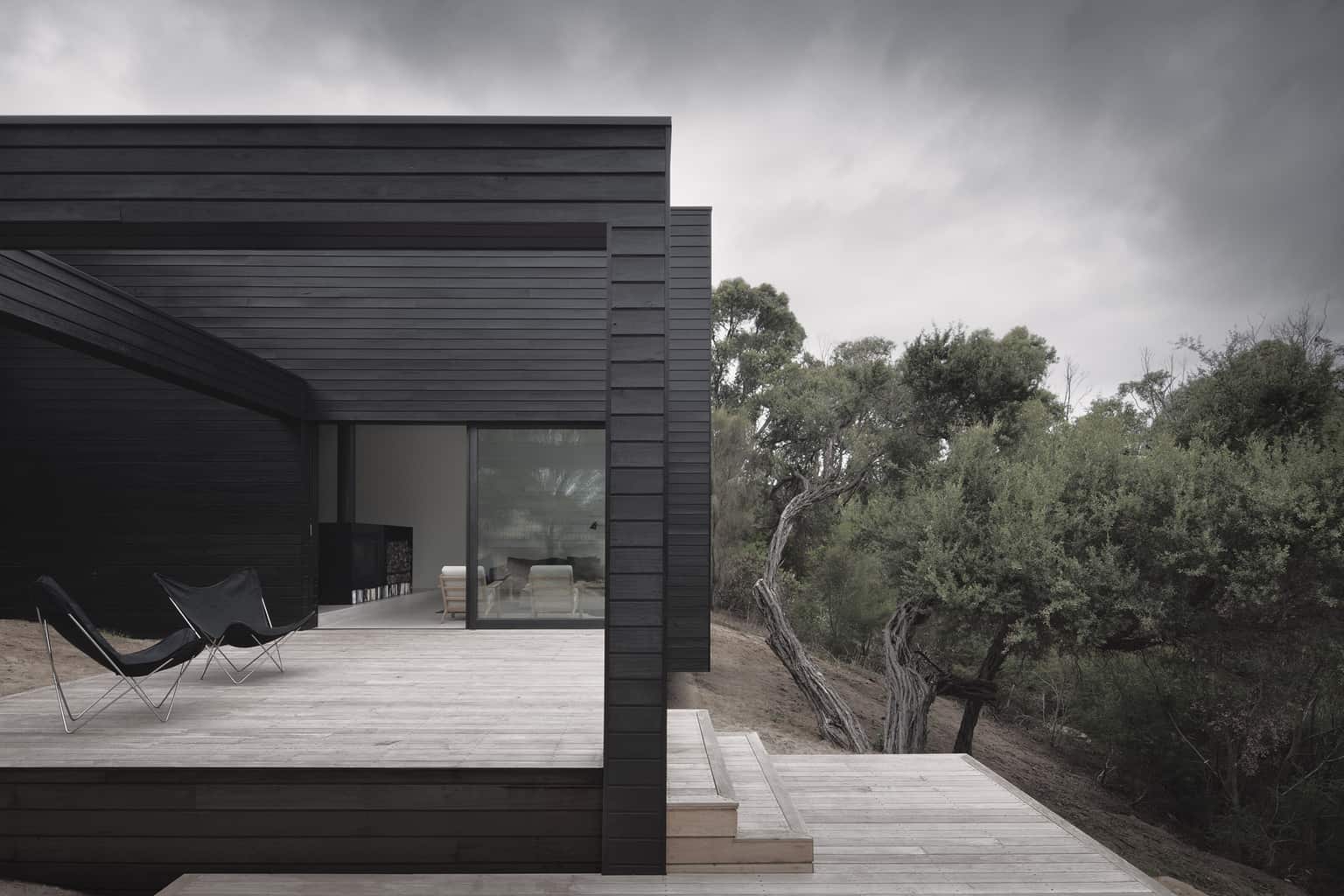 2012 Houses Awards: Ridge Road