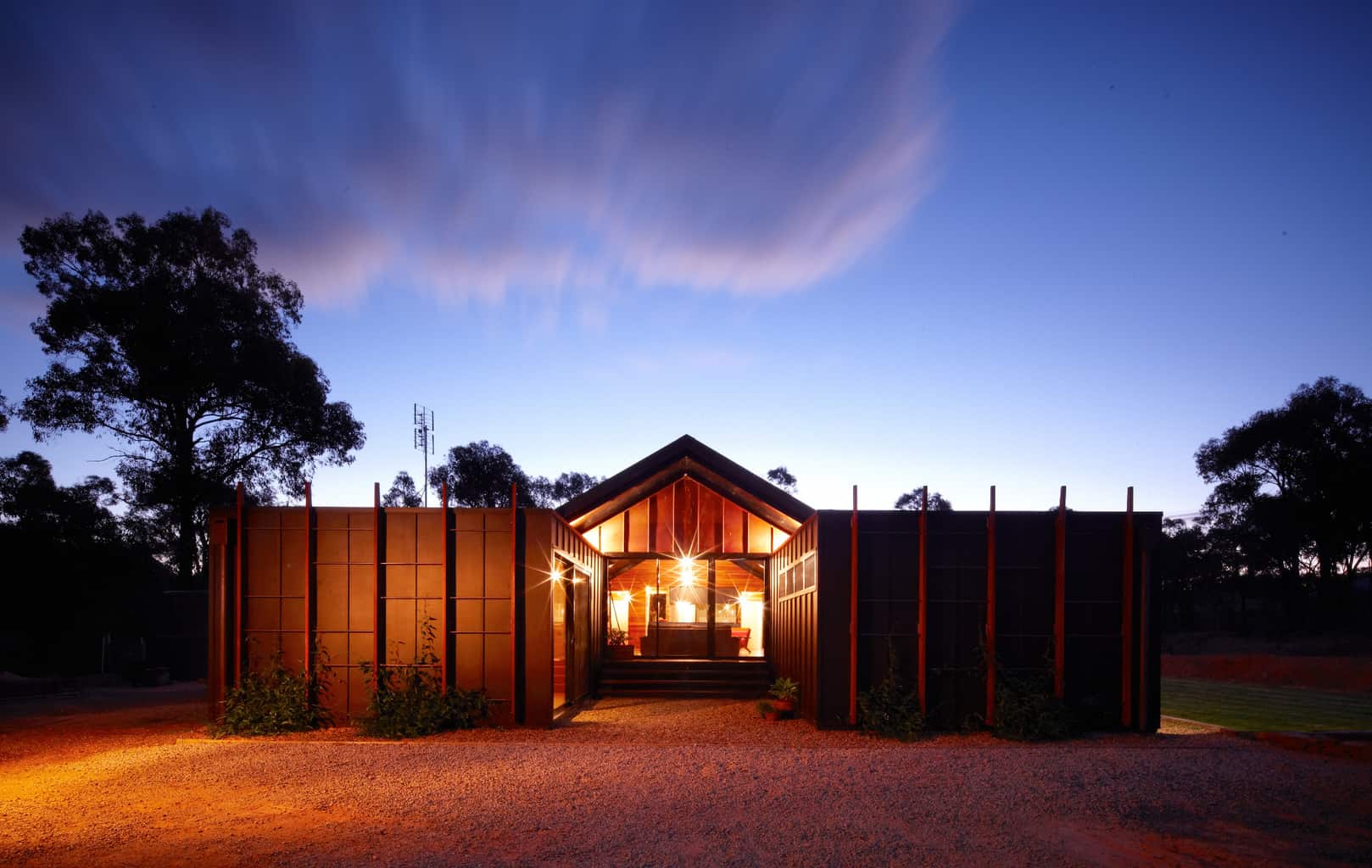 The 2012 Houses Awards: Koorork house