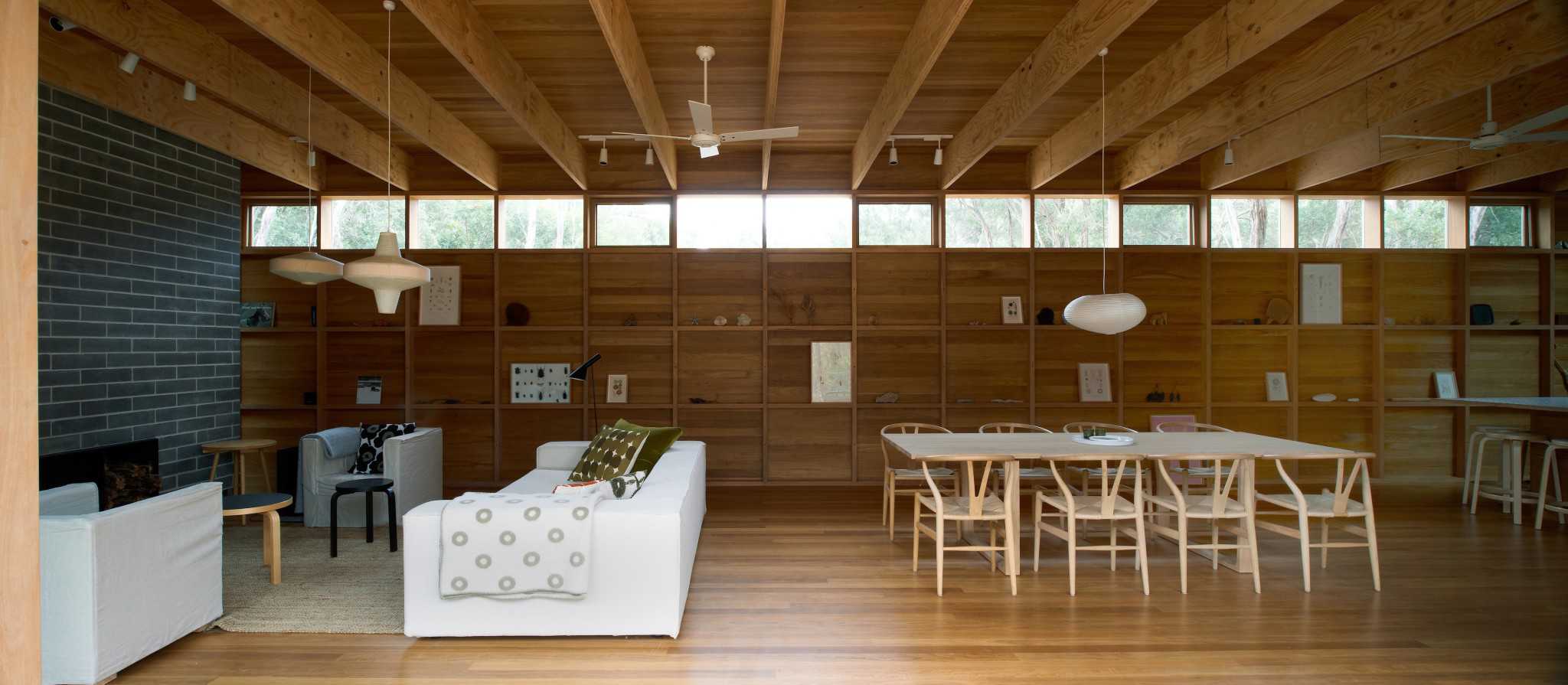 The 2012 Houses Awards: Pirate’s Bay house