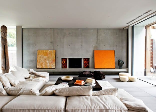 Faves from the Australian Interior Design Awards 2012
