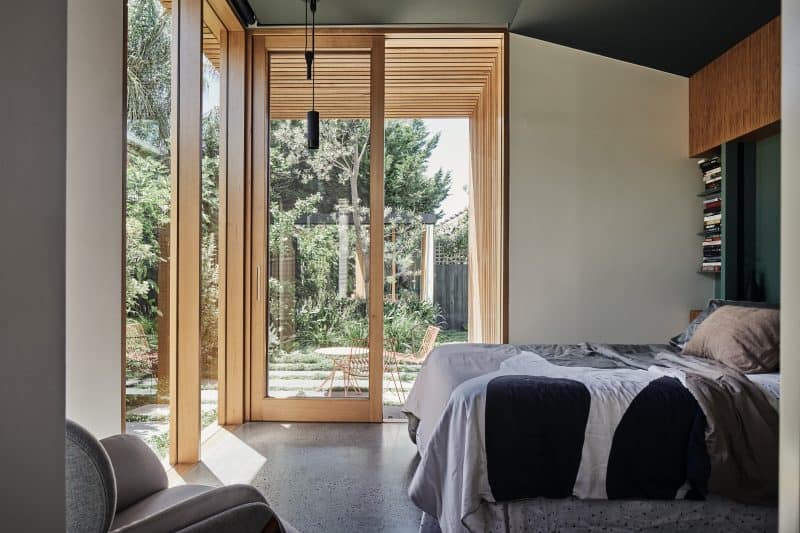 Ripple house FMD Architects