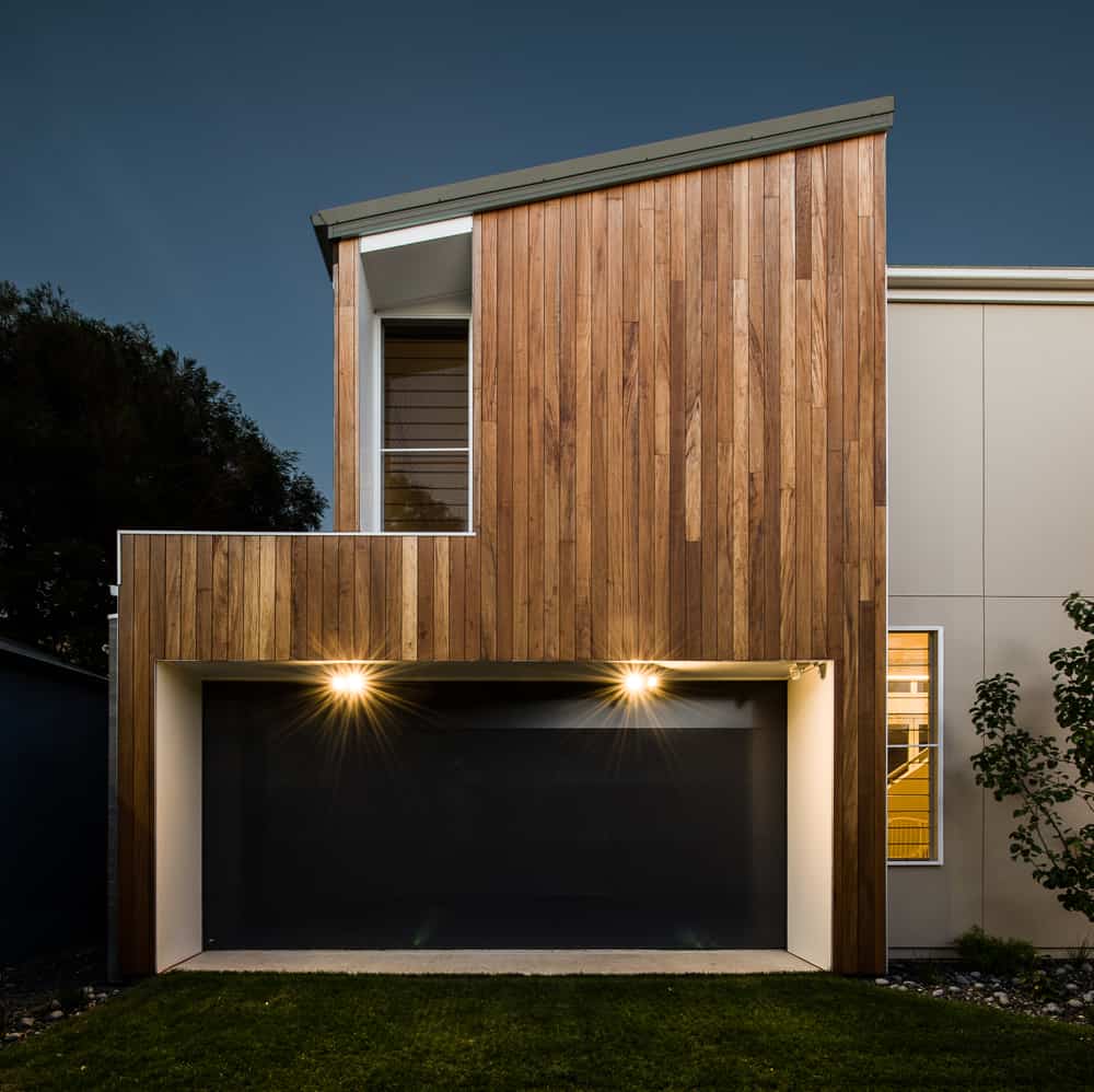 A sun-drenched home in Cooks Hill