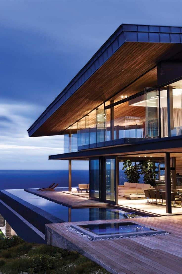 Designhunter top picks: amazing pools from around the globe