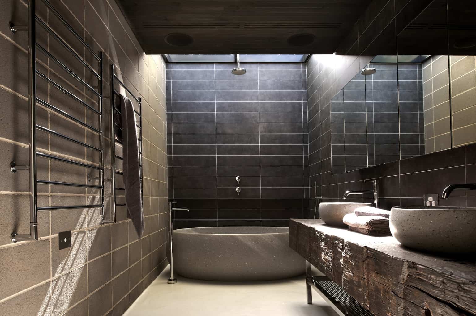 Design your ultimate bathroom sanctuary