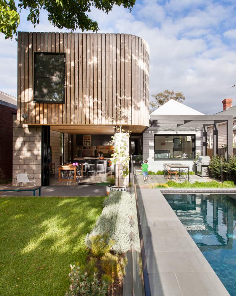 architecture archiblox prefab melbourne