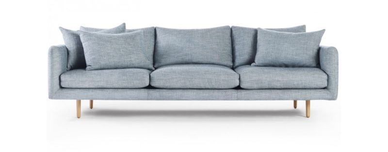 Harper deep australian made sofa studio pip