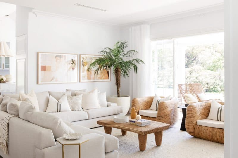 Three birds renovations freedom noosa sofa