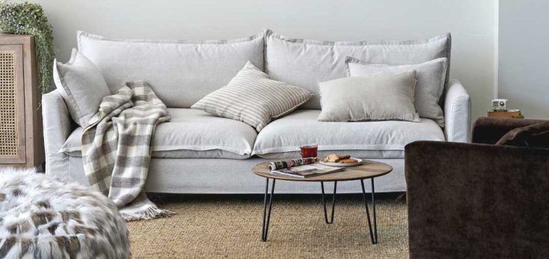 Sofa and soul snuggle sofa australian made