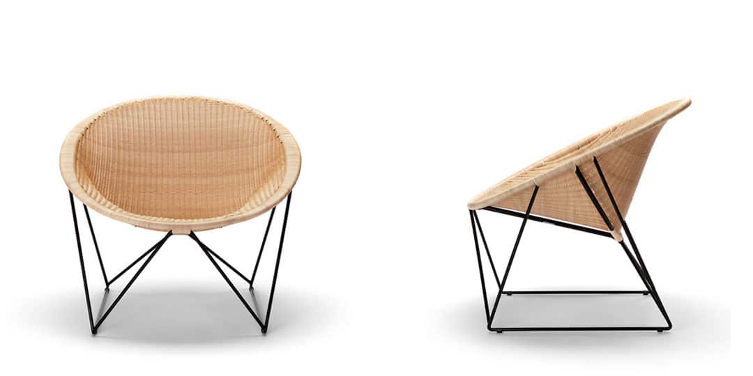 Desire: C317 chair