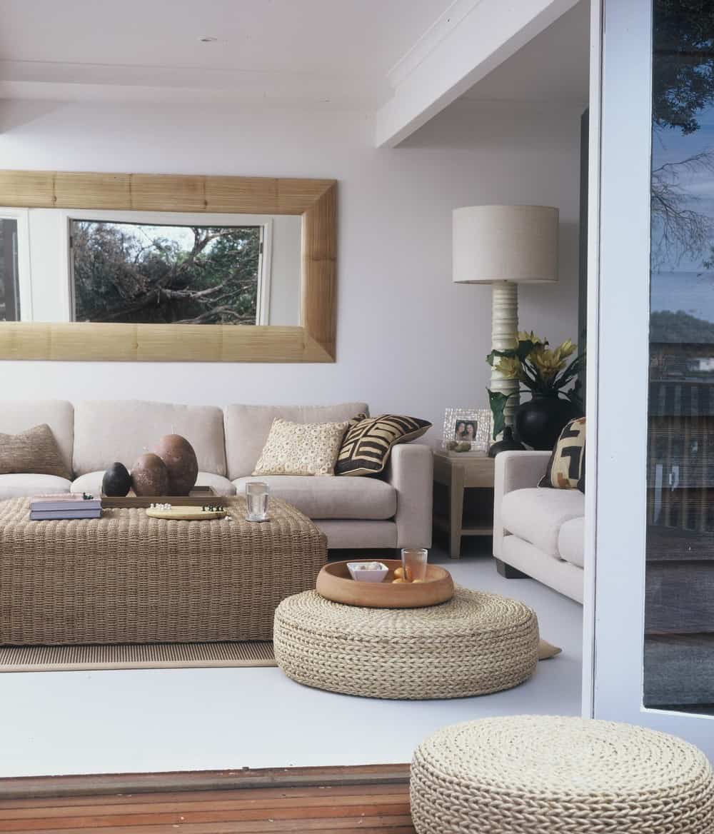 Nordic-inspired beach retreat