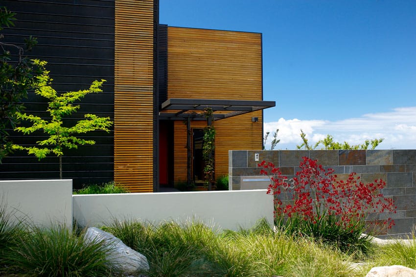 A secret oasis in Sydney