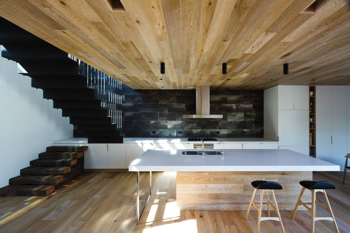 The Open House by Architects EAT