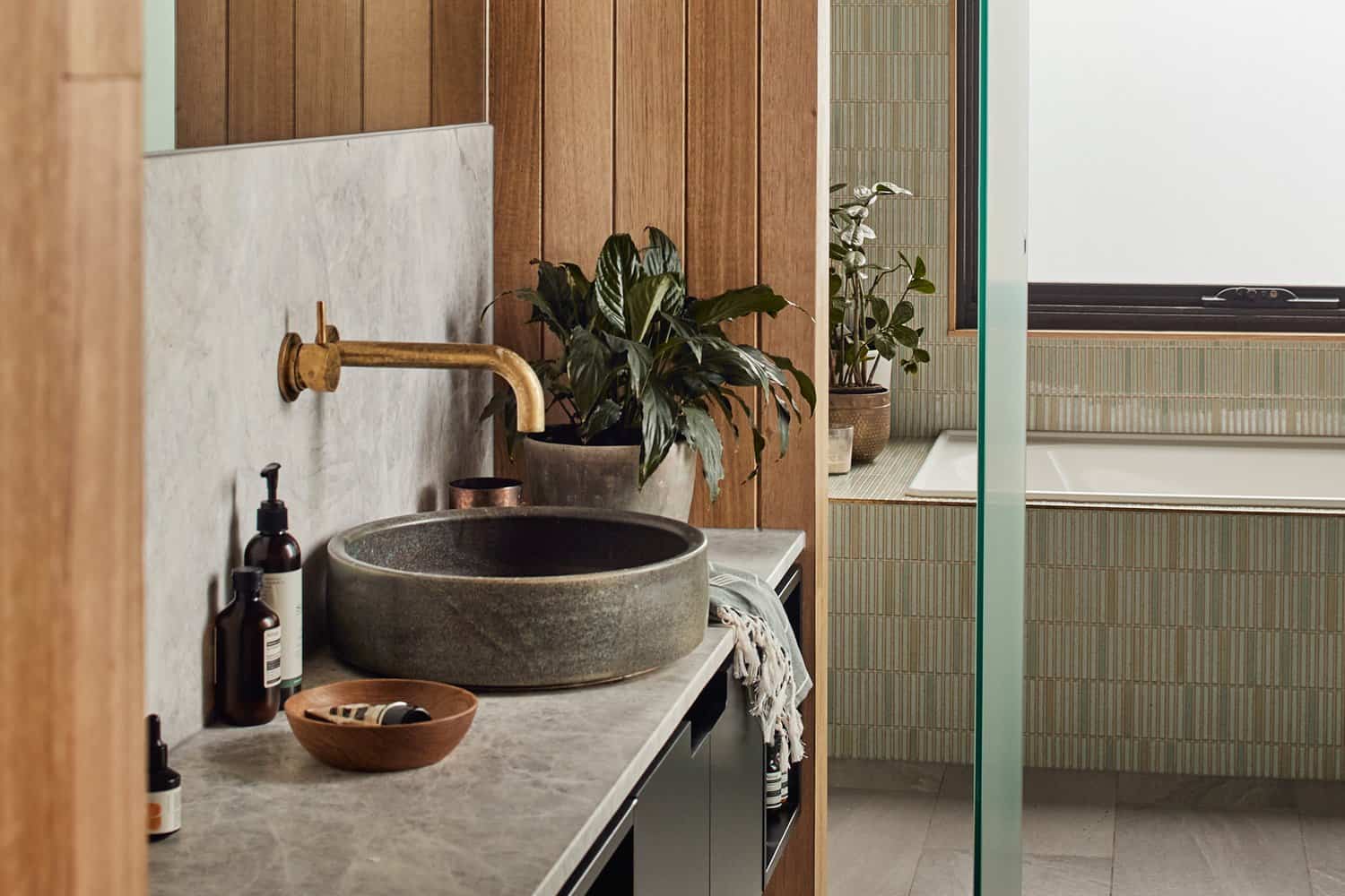 Object of Desire: Lindsay Wherrett’s hand made ceramic basins