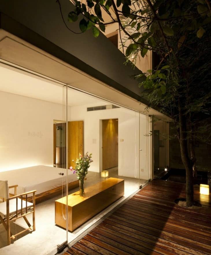 Vietnamese cool…the M11 house