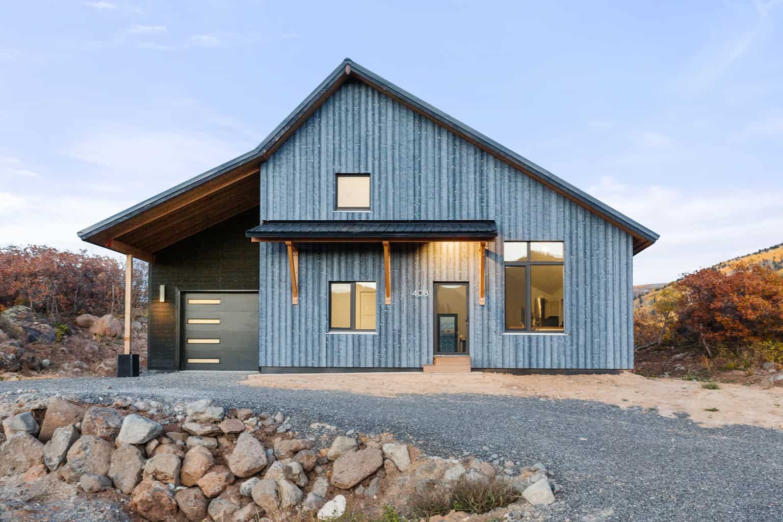 Phoenix haus prefab homes