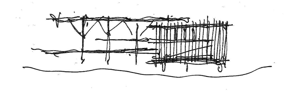 sketch