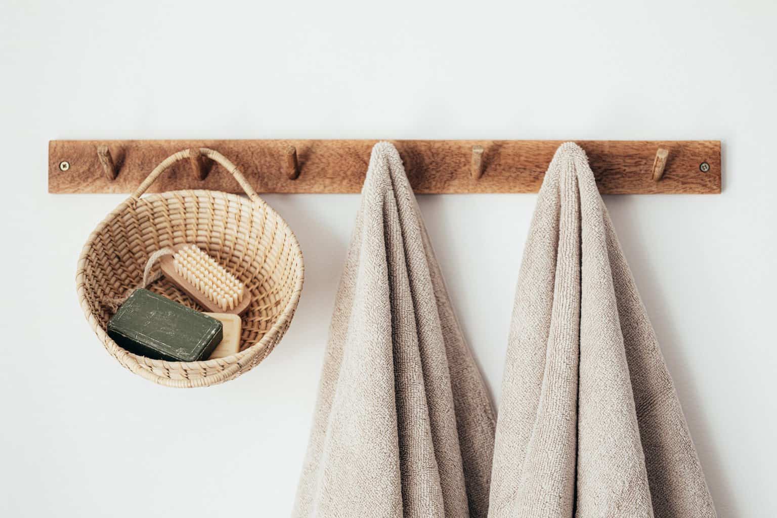 Sustainable living: 57 ways to create an eco friendly home