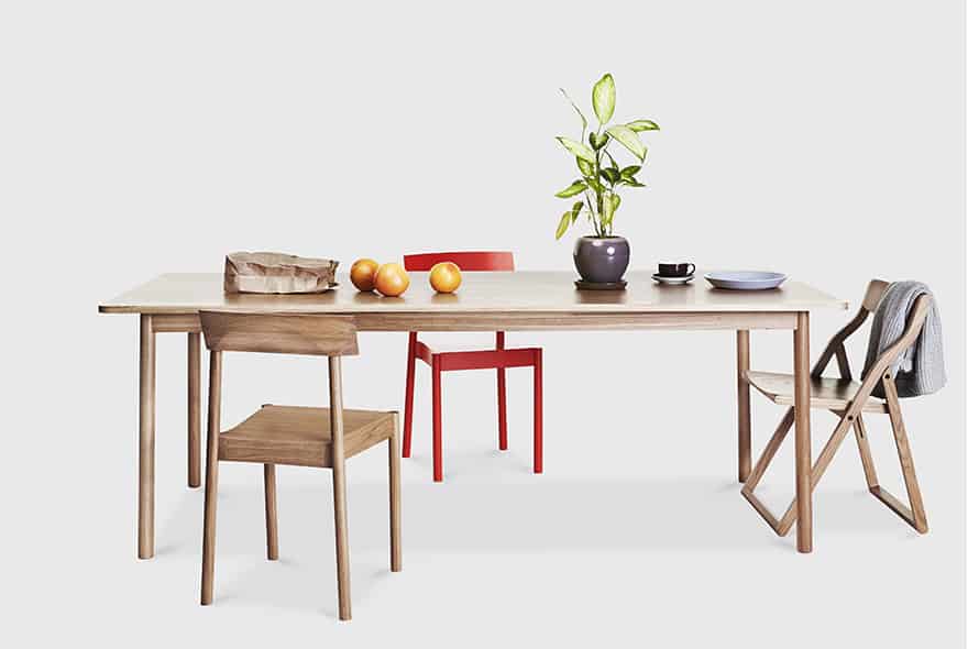 Sustainable Aussie-made furniture