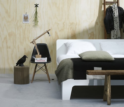 Desire: DIY lamp by Kukka™