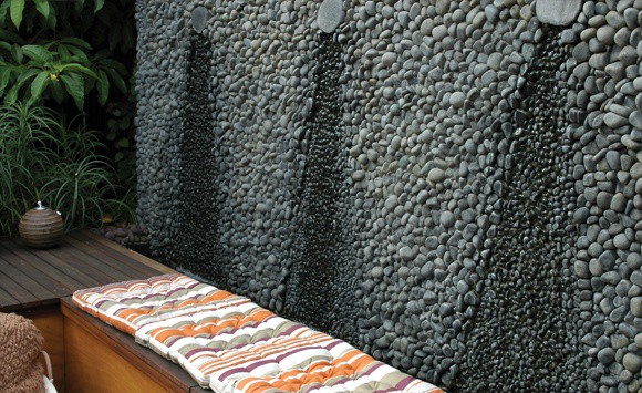 Design ideas: texture in the garden
