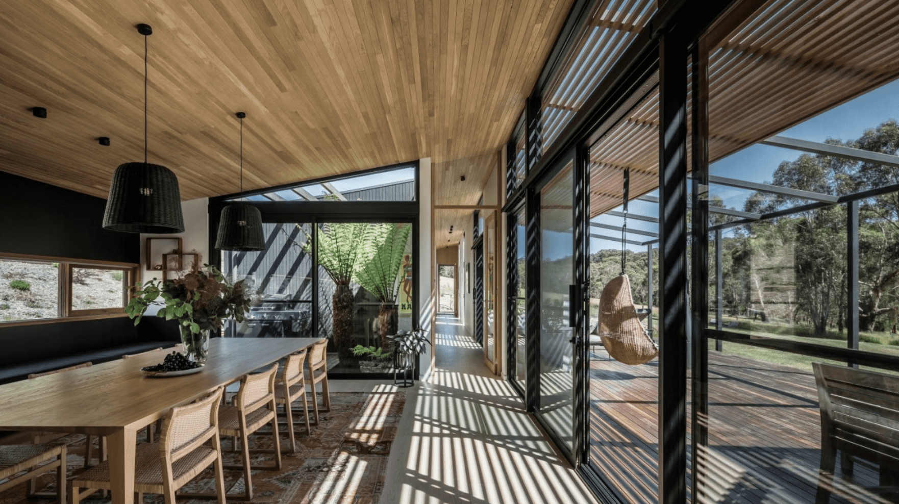 Prebuilt red hill prefab homes